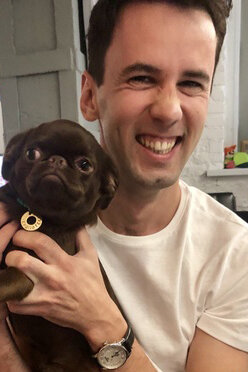 фото Джалиль Ризванов