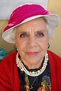 фото Элли Кириакиду