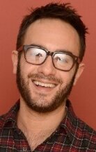 фото Джон Крокидас