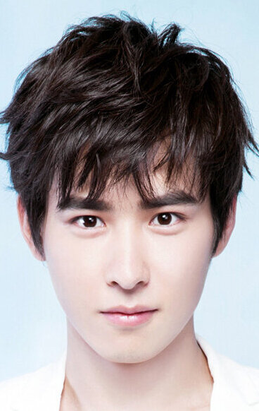 фото У Хаоцзэ