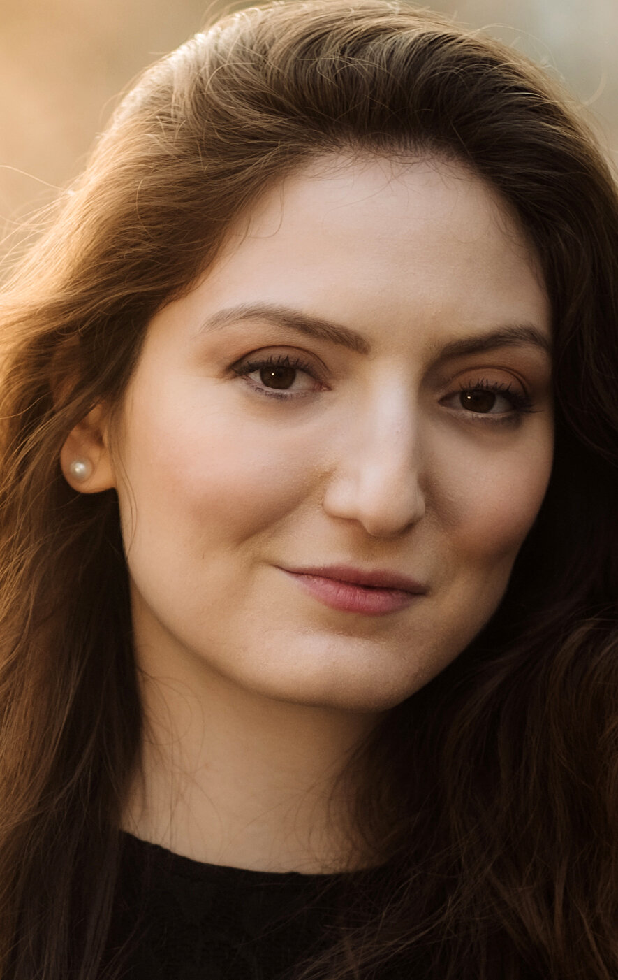 фото Лючия Капорасо