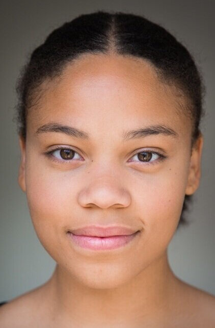 фото Olenka Ilunga