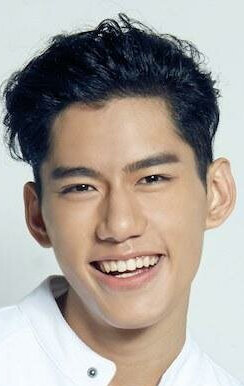 фото Берант Чжу