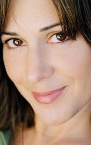 фото Мэгги Вагнер