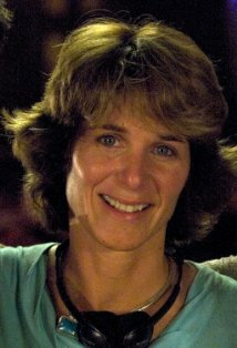 фото Сильвия Каминер