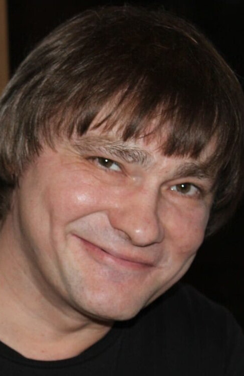 фото Александр Пархоменко