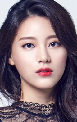 фото Пэк Су-хи