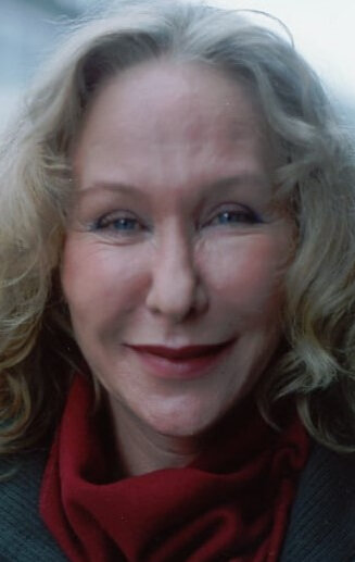 фото Анн-Мари Мьевиль