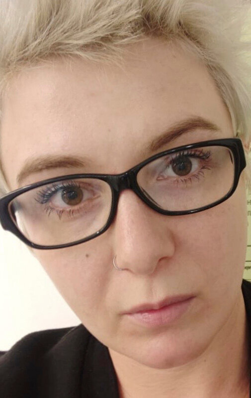 фото Анна Крейчман