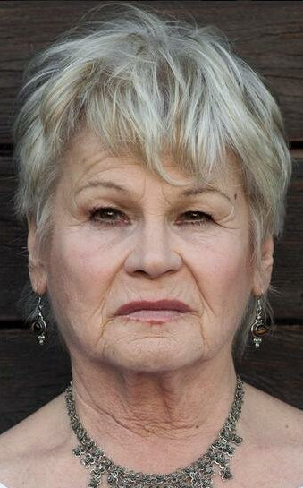 фото Сильвана Сансони