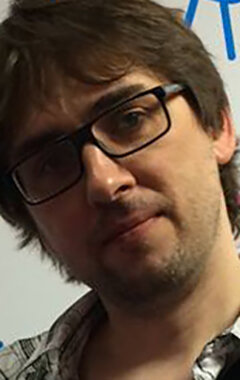 фото Максим Рожков