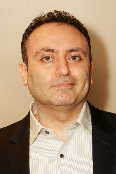 фото Хади Хаджэйг