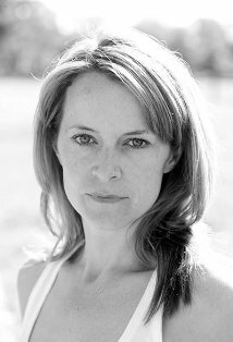 фото Кирсти Диллон