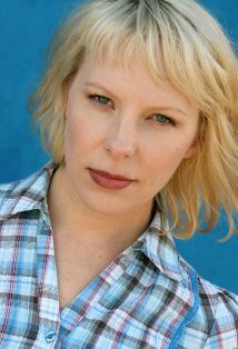 фото Эдриэнн Пирсон