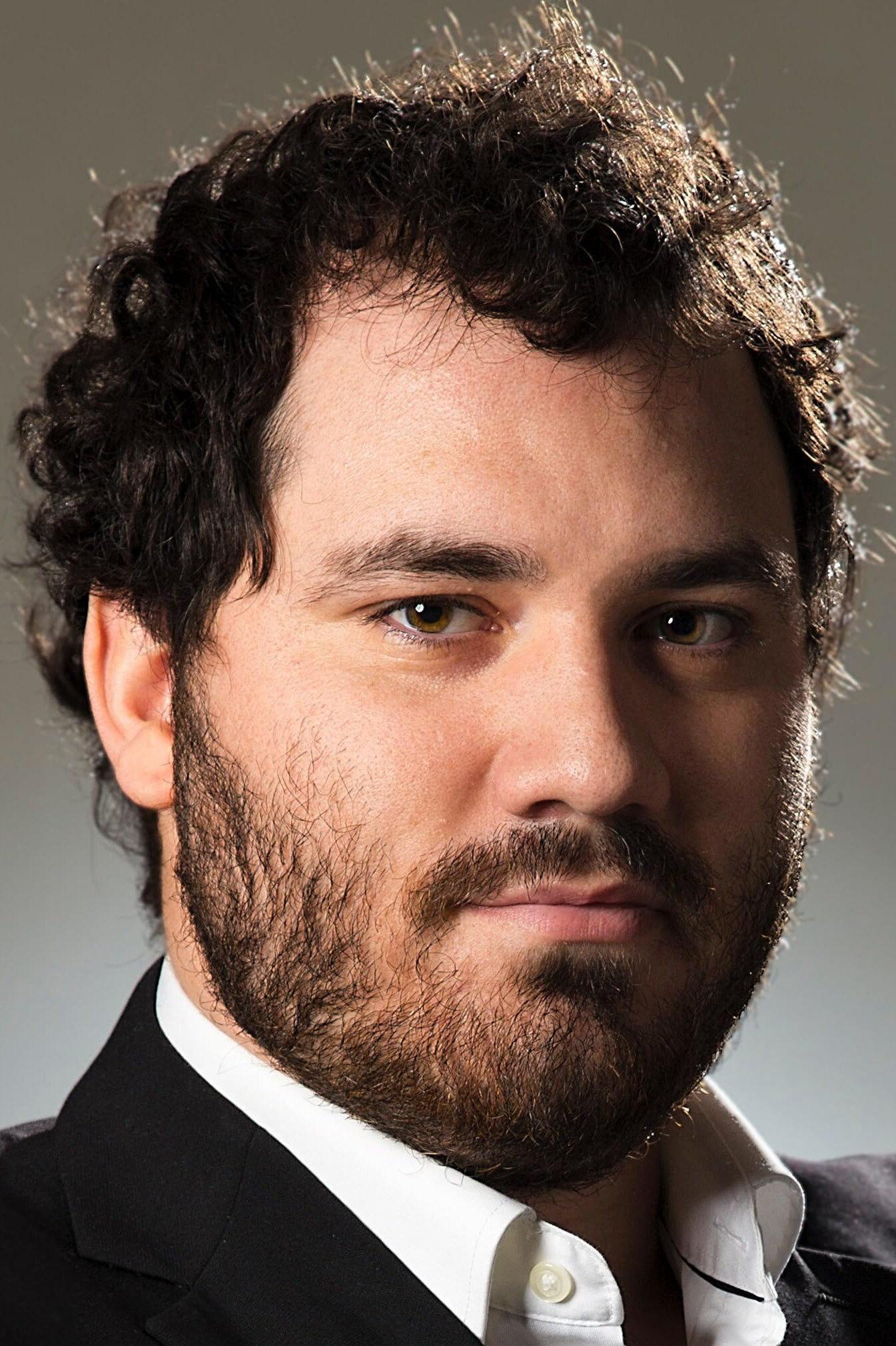 фото Джереми Тихий