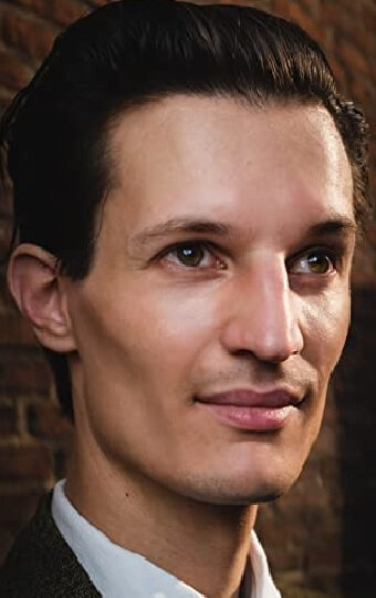 фото Joshua van 't Hoff