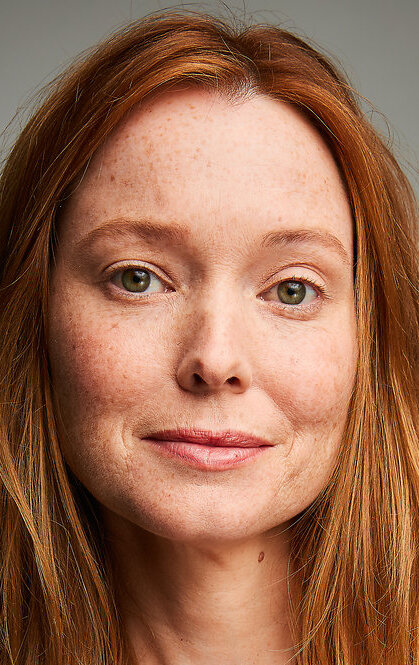 фото Саманта Слойан