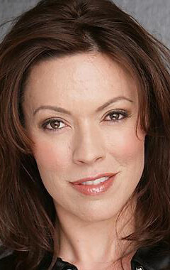 фото Мишель Томлинсон