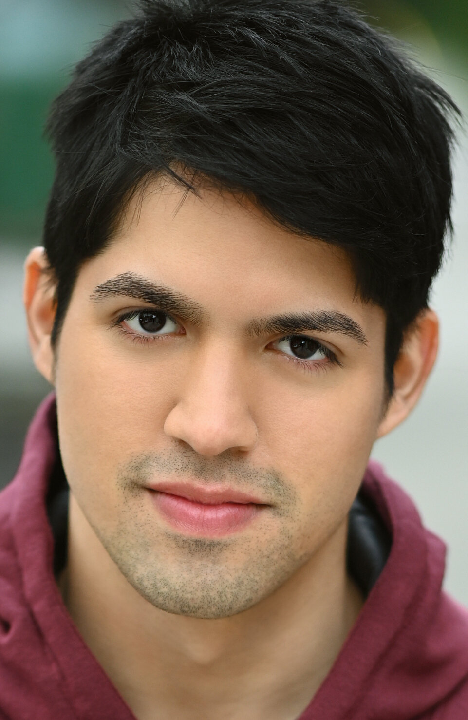 фото Мохит Буксани