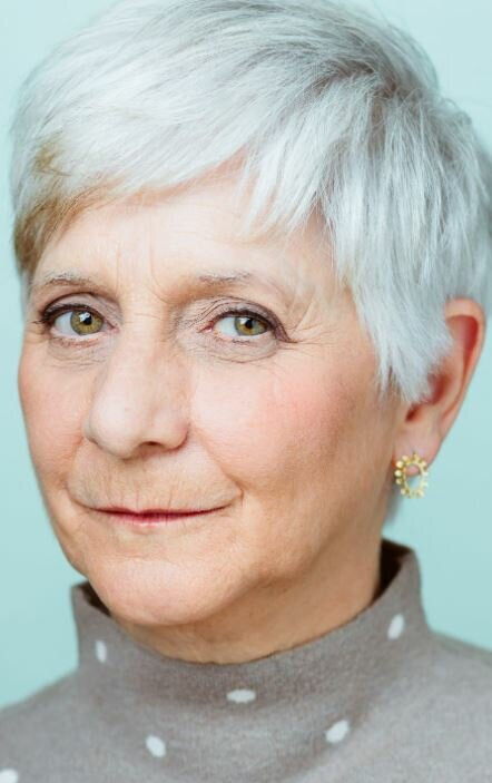 фото Лизе Кастонгуэй