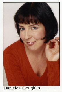 фото Даниэль О’Лофлин