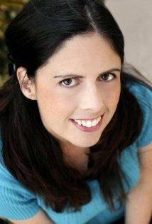 фото Рэйчел Галвин