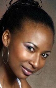 фото Элуиз Купидо