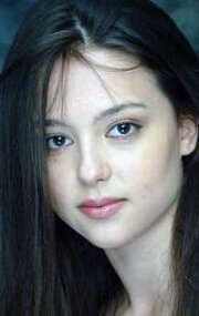 фото Хильда Лапардхайя