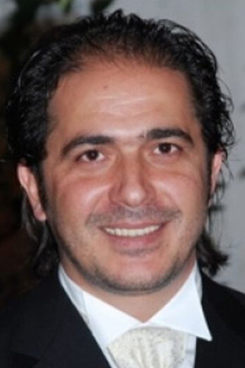 фото Амер Фахд