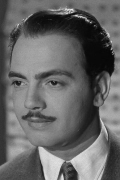 фото Камал Эль Шенави