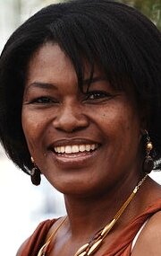 фото Хэрриет Ленабе