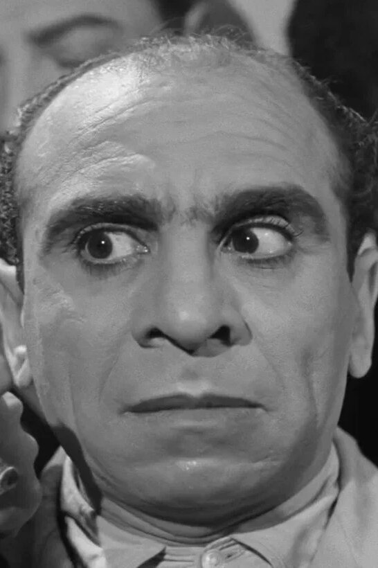 фото Сэд Абу Бакр