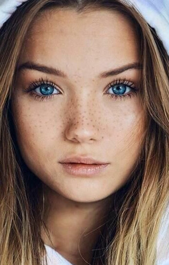 фото Юлия Бьютикс