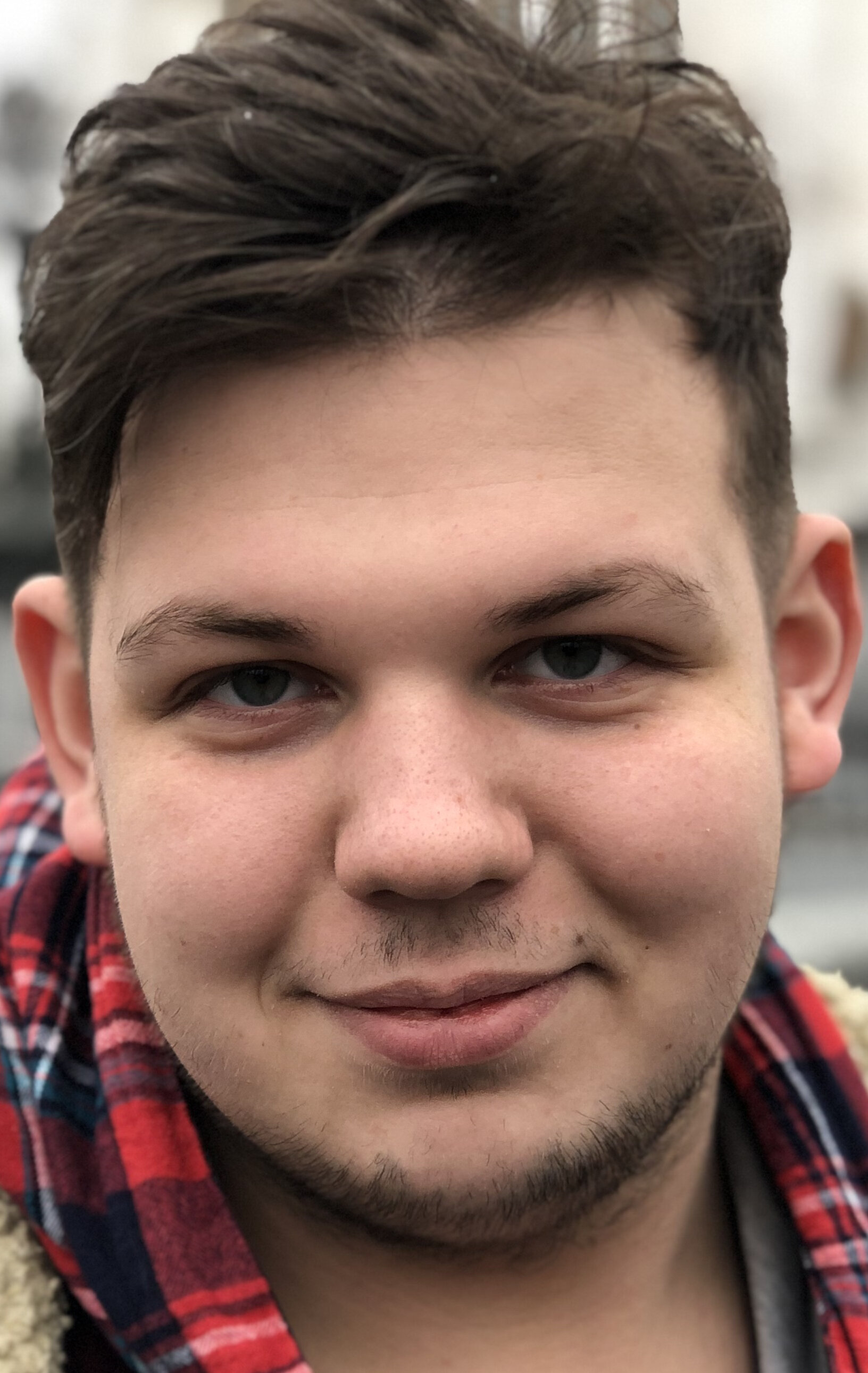 фото Михаил Зубарев