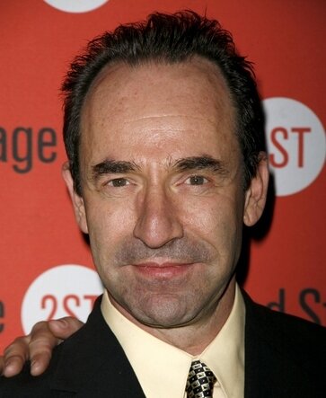 фото Ховард Кордер