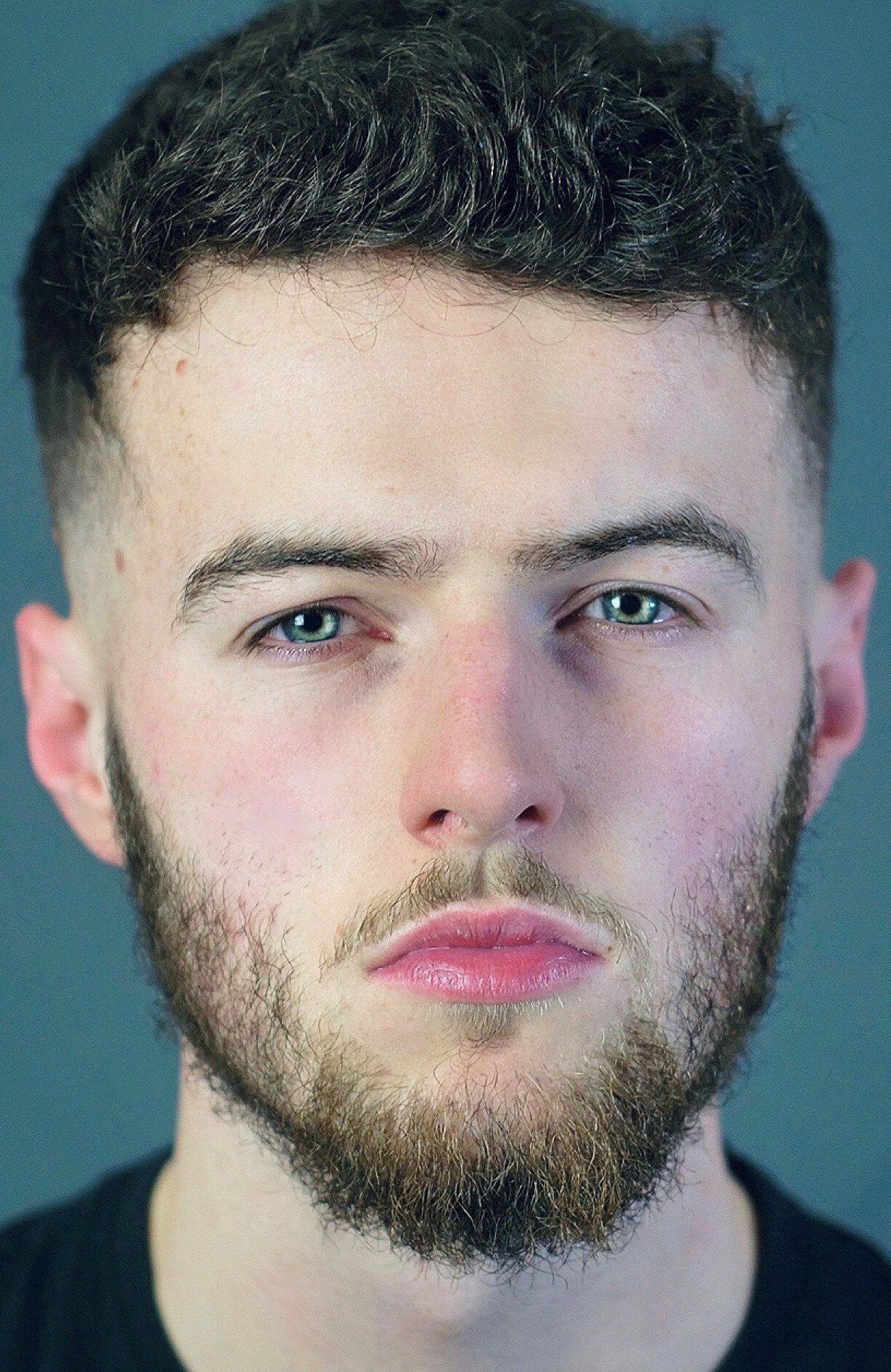 фото Джордан Леннон