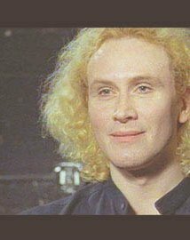 фото Брендан Либ