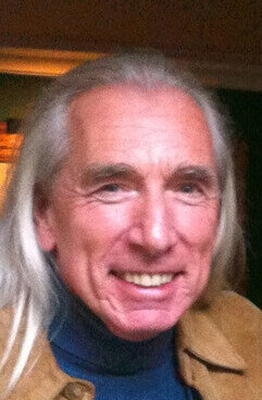 фото Питер Крэйн