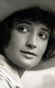 фото Олли Кирби