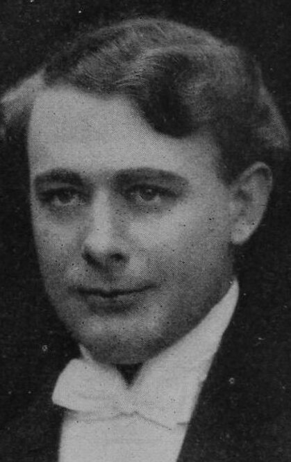 фото Харольд М. Шоу