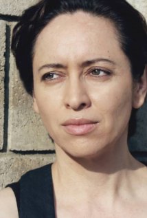 фото Аделина Энтони