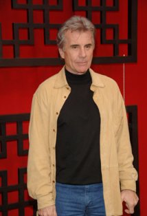 фото Джон Уолш