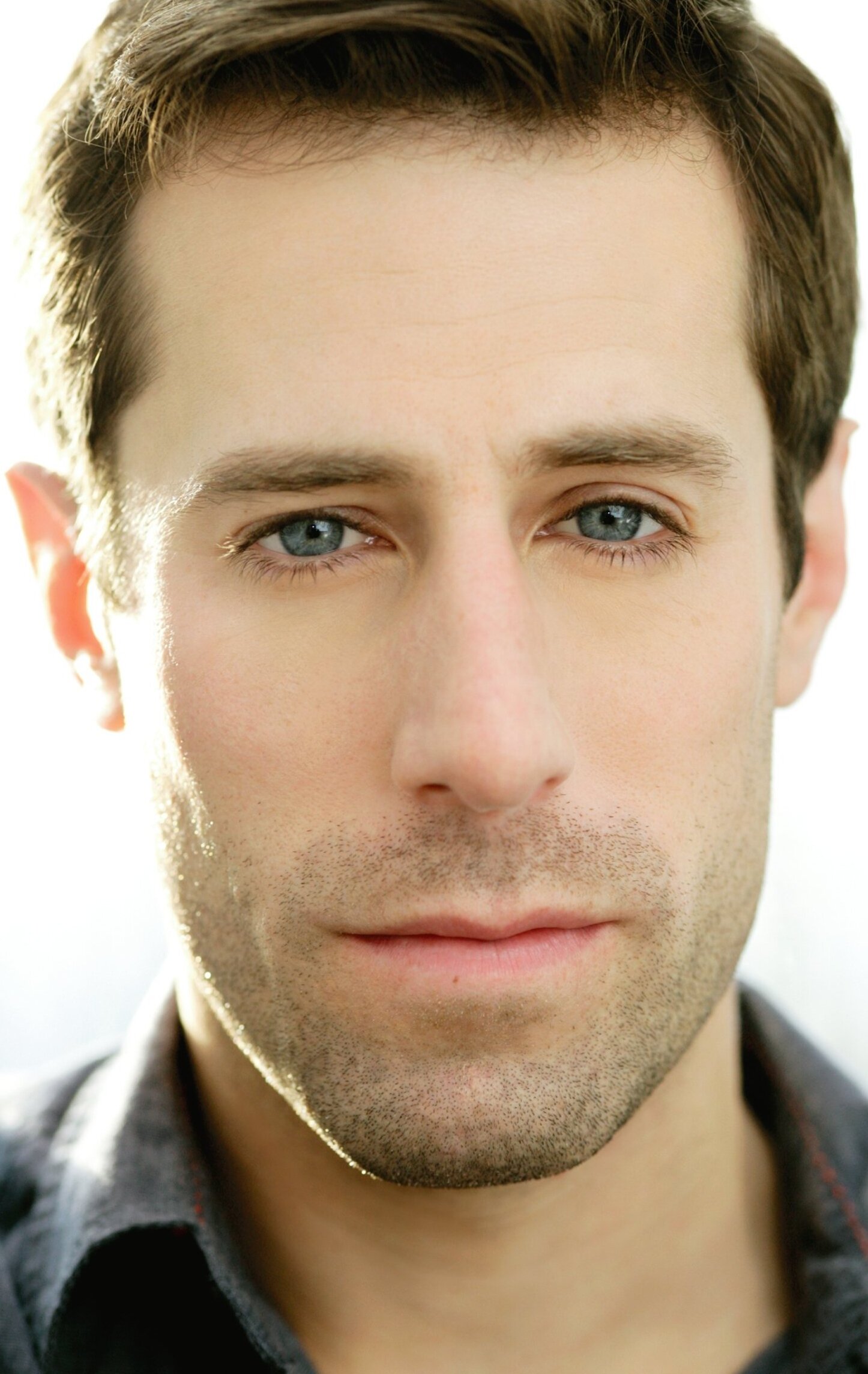 фото Джош Кук