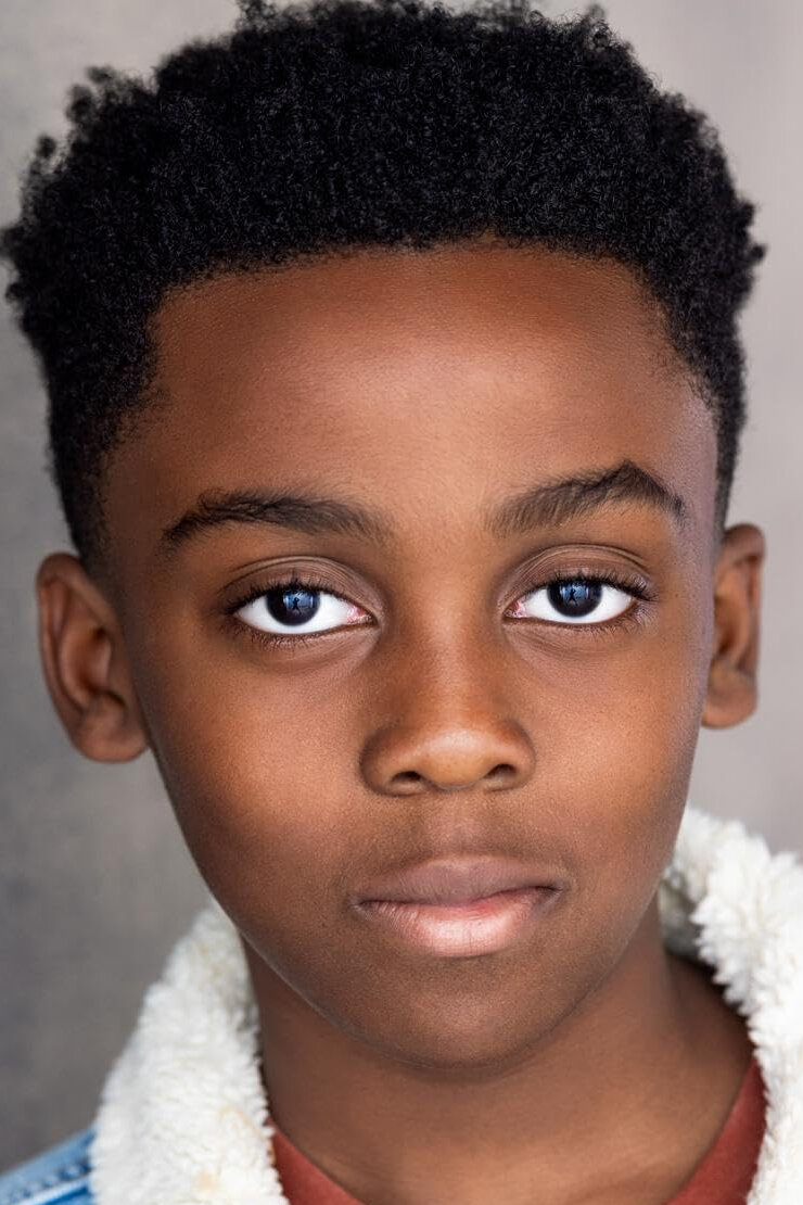 фото Энтони Би Дженкинс