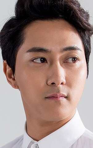 фото Ли Бон-гын