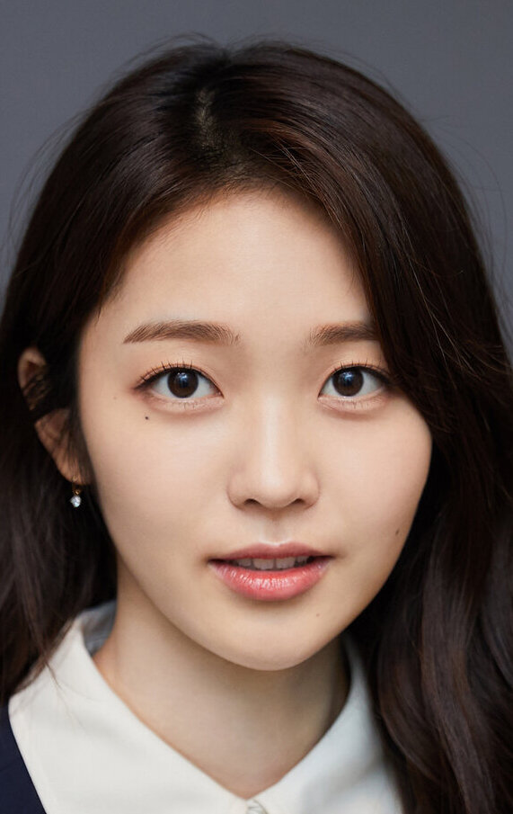 фото Хон Сын-хи