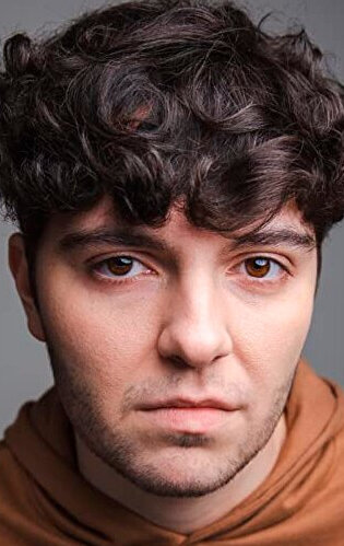 фото Мак Байда