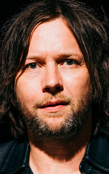 фото Патрик Килер