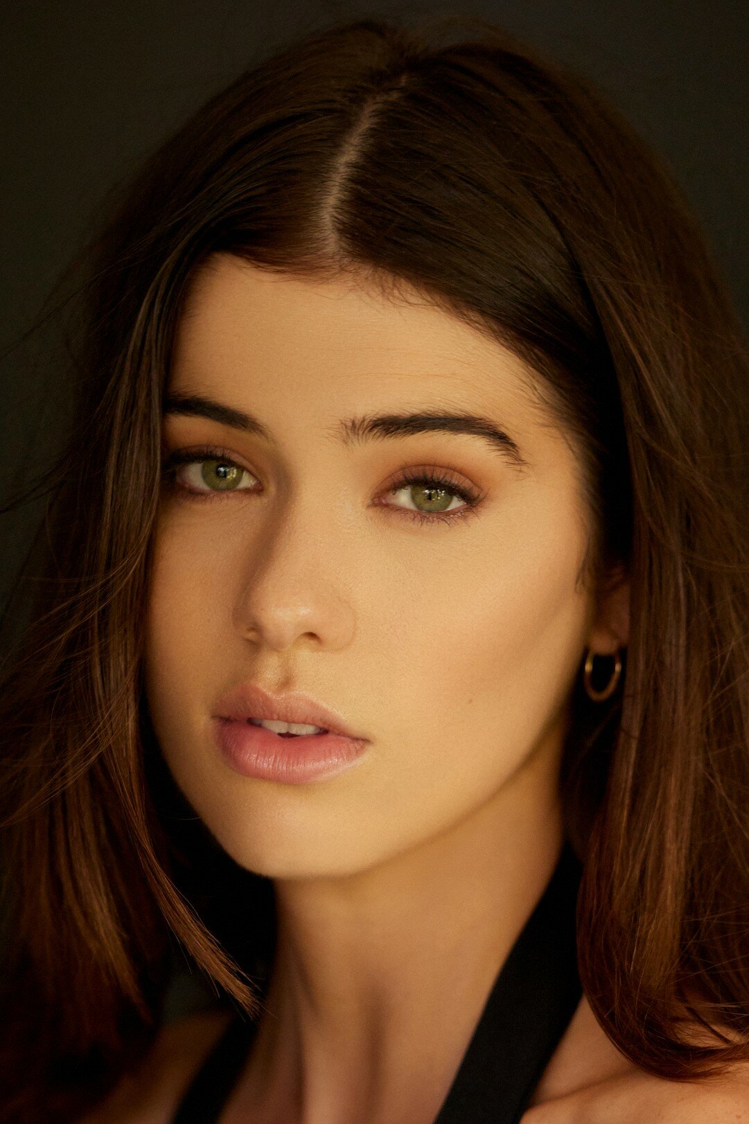 фото Шелли Кью