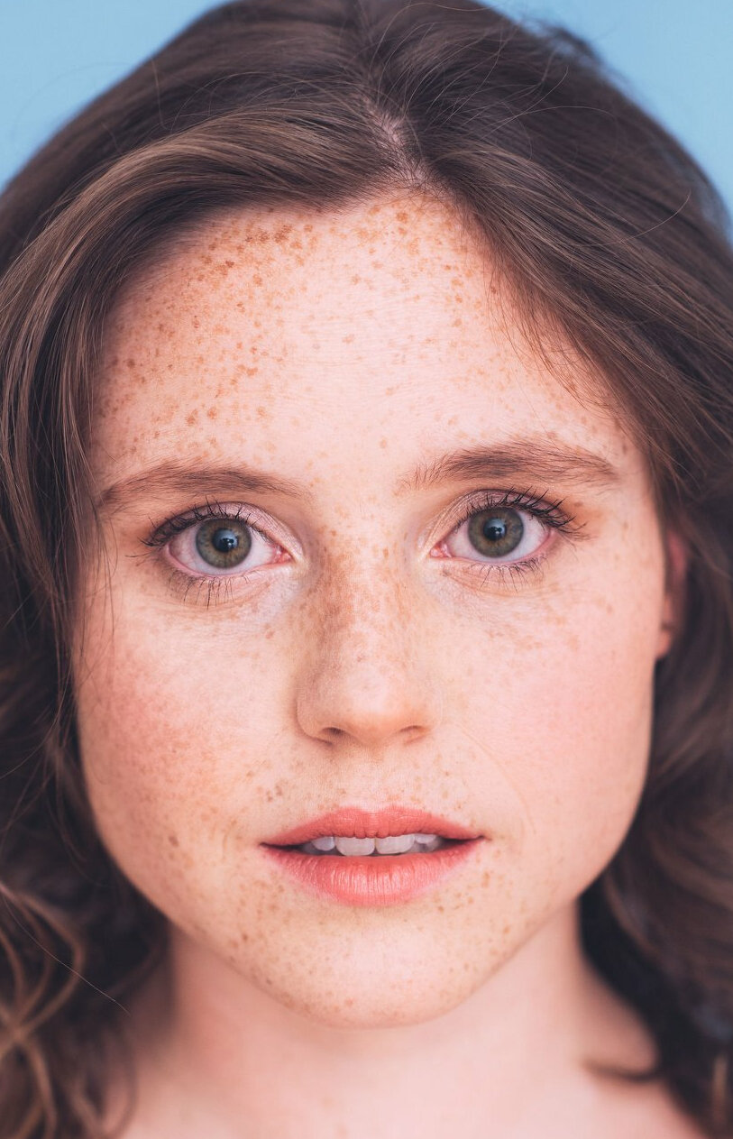 фото Эшли Хатчинсон